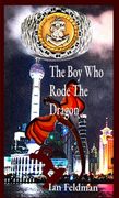 The Boy Who Rode The Dragon (en Inglés)