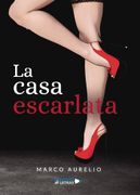 La Casa Escarlata