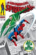 EL ASOMBROSO SPIDERMAN 14 1968 (en Castellano)