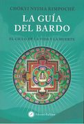 La Guía del Bardo: El Ciclo de la Vida y la Muerte