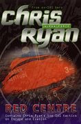 Alpha Force: Red Centre: Book 5