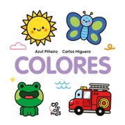 Colores (in Spanish)