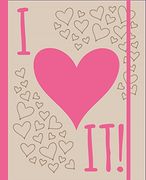 I Heart It! (Activity (Young Adult))