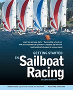 Getting Started in Sailboat Racing, 2nd Edition (en Inglés)