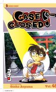Case Closed Volume 48 (en Inglés)