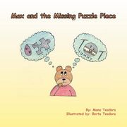 max and the missing puzzle piece (en Inglés)