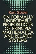 on formally undecidable propositions of principia mathematica and related systems (en Inglés)
