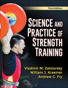 Science and Practice of Strength Training (en Inglés)