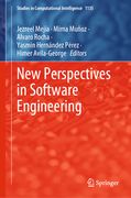 New Perspectives in Software Engineering (en Inglés)