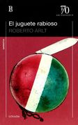 El Juguete Rabioso