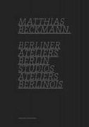 Matthias Beckmann - Berlin Studios
