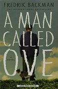 A Man Called Ove (Thorndike Press Large Print Core)