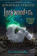 Lockwood & Co. Book Three the Hollow Boy (Lockwood and Company)