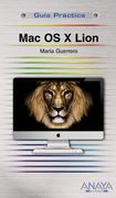 Mac os x Lion (Guías Prácticas) (in Spanish)