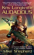 Audacious (en Inglés)