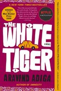 The White Tiger (en Inglés)