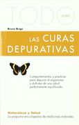 Todo Sobre Las Curas Depurativas-20 (Naturaleza y salud)