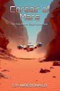Corsair of Mars (en Inglés)