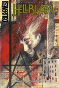 Biblioteca Vertigo John Constantine Hellblazer 1 bv 1