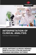 Interpretation of Clinical Analysis (en Inglés)