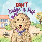Don't Judge a Pup (en Inglés)