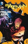 Batman núm. 39 (Batman (Nuevo Universo DC))