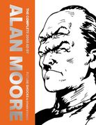 The Complete 2000 ad by Alan Moore: Future Shocks & Other Stories (1) (en Inglés)