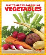 Vegetables (en Inglés)