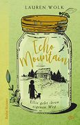 Echo Mountain: Ellie Geht Ihren Eigenen weg (en Alemán)