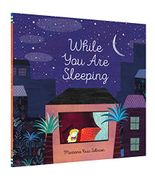While You Are Sleeping