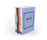 Little Guides to Style III (en Inglés)