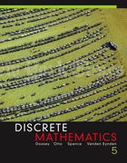 Discrete Mathematics (Classic Version) (en Inglés)