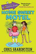 Welcome to Wonderland #1: Home Sweet Motel (en Inglés)