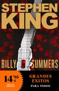 Billy Summers (in Spanish)