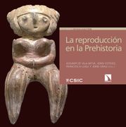 La Reproducción en la Prehistoria (Divulgación)