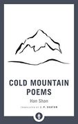Cold Mountain Poems (Shambhala Pocket Library) (en Inglés)