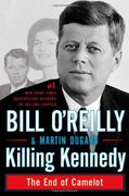 killing kennedy (en Inglés)