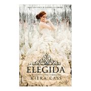 La Elegida - Kiera Cass - Roca Editorial