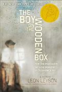 The boy on the Wooden Box: How the Impossible Became Possible. On Schindler's List (en Inglés)