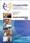 Couplecare: Couple Commitment and Relationship Enhancement (ed Ii): Couple Guidebook (en Inglés)