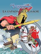 Tartessos. La Espada de Crisaor (Tartessos (almuzara))