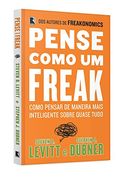 Pense Como um Freak (em Portugues do Brasil) (en Portugués)