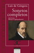 Sonetos Completos