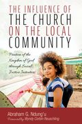 The Influence of the Church on the Local Community (en Inglés)