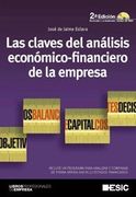 Las Claves del Analisis Economico-Financiero de la Empresa