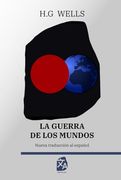 La Guerra de los Mundos: Nueva Traducción al Español