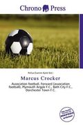 marcus crocker