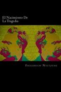 El Nacimiento de la Tragedia