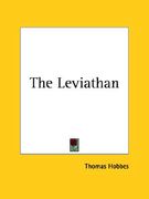 the leviathan