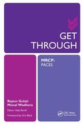 Get Through Mrcp: Paces (en Inglés)